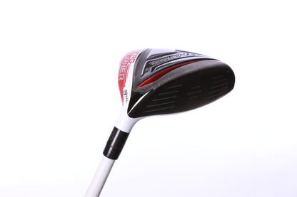 Used TaylorMade AeroBurner 3HL Wood - Right-Handed - 16.5 Degrees - Stiff Flex