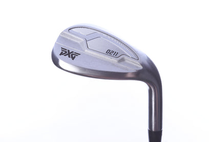 Used PXG 2021 0211 Sand Wedge - Right-Handed - 54 Degrees - Stiff Flex-Next Round