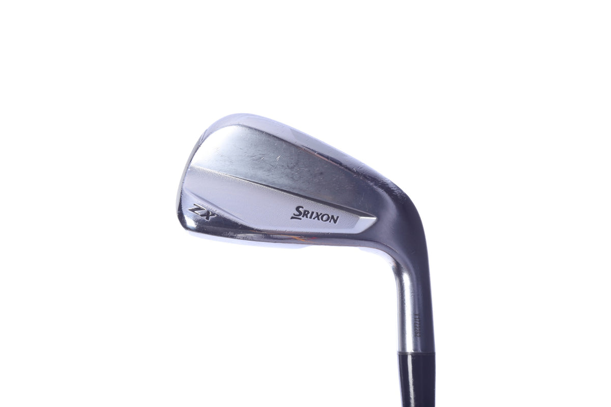 Used Srixon ZX Single Utility 3-Iron - Right-Handed - Regular Flex