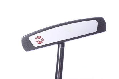 Used Odyssey Tri-Hot 5K Triple Wide Center-Shafted Putter - Right-Handed - 35 in - Blade