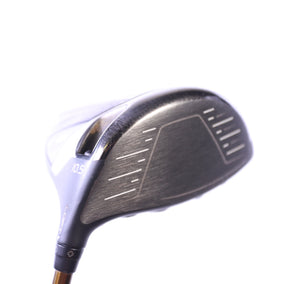Used Ping G400 Max Driver - 10.5 Degrees - Stiff Flex Ping Alta CB - Right-Handed-Next Round
