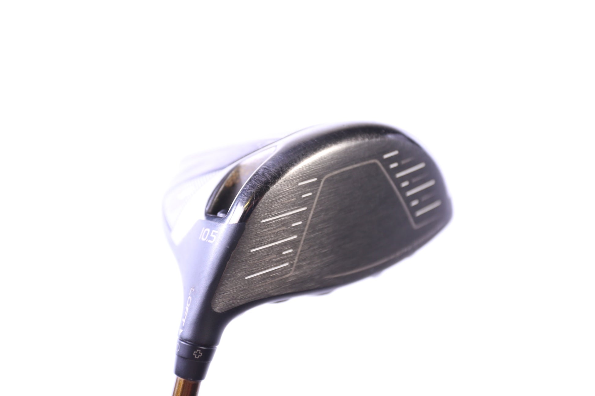 Used Ping G400 Max Driver - 10.5 Degrees - Stiff Flex Ping Alta CB - Right-Handed-Next Round