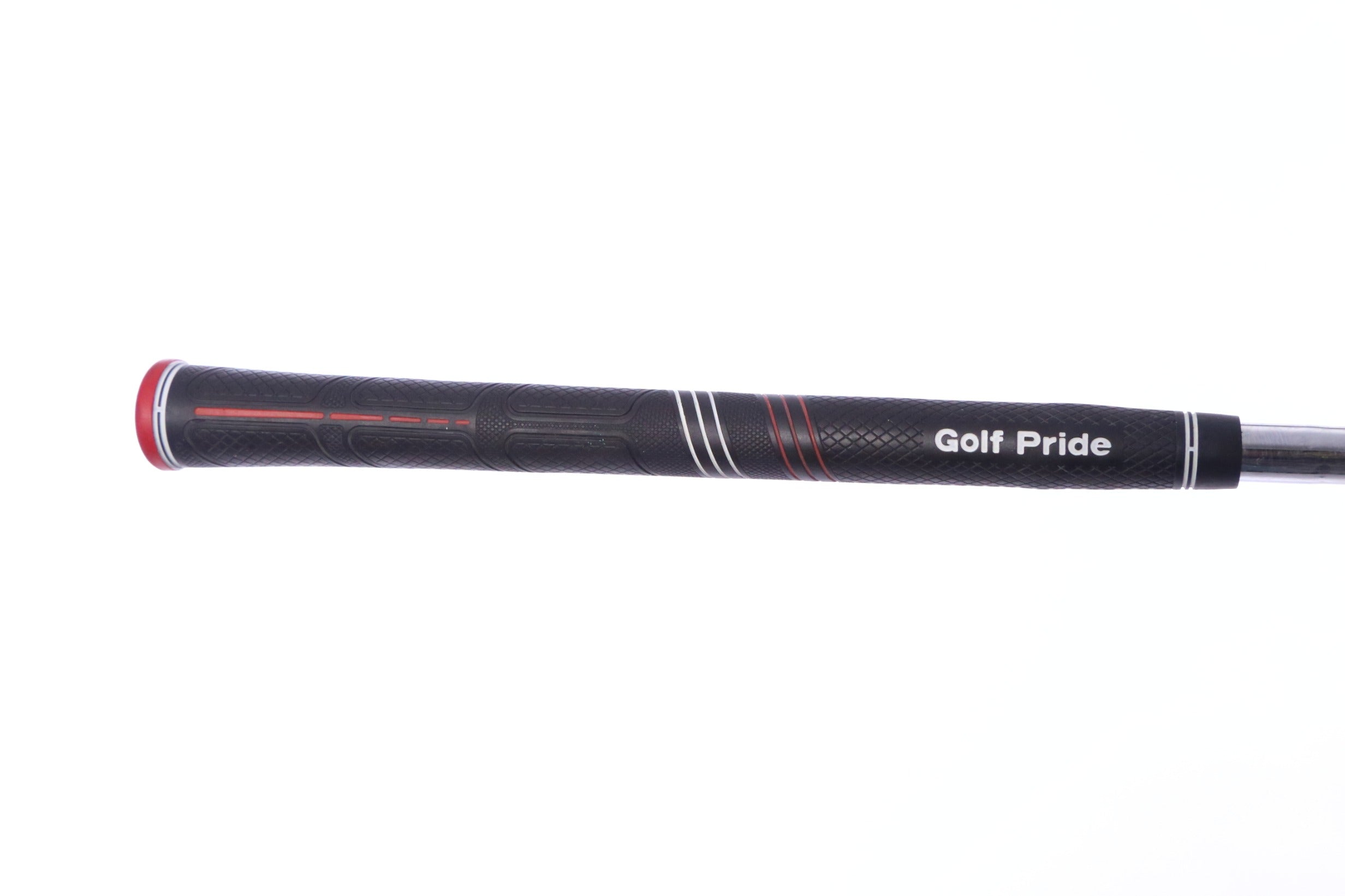 Used Callaway Mack Daddy Forged Satin Chrome Lob Wedge - Right-Handed - 58 Degrees - Stiff Flex-Next Round