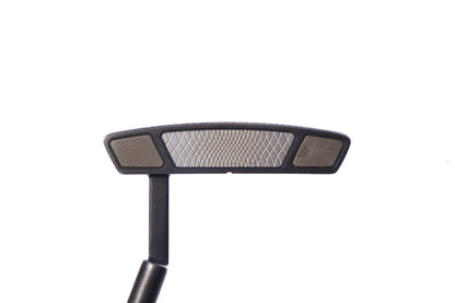 Used Cleveland Frontline 4.0 Plumbers Neck Putter - Right-Handed - 33.5 in - Blade-Next Round