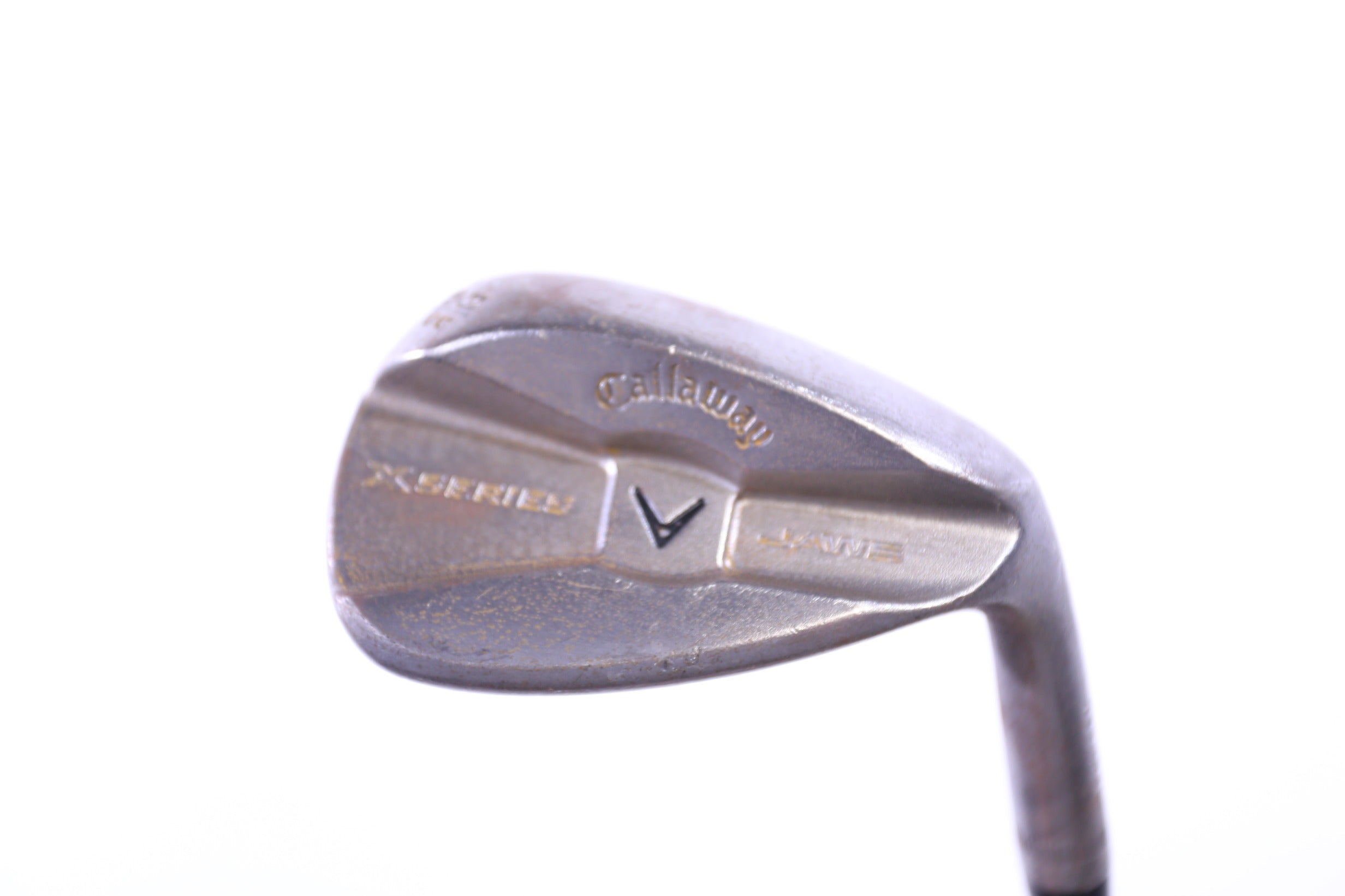Callaway X-Series Jaws Wedge | Next Round Golf