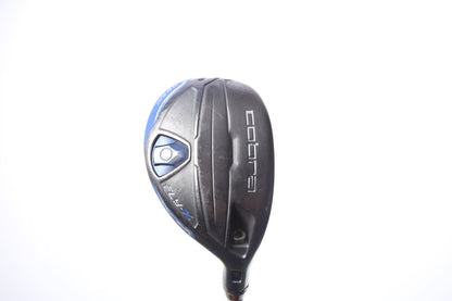 Used Cobra Fly-Z 4-5H Hybrid - Right-Handed - 25 Degrees - Ladies Flex-Next Round