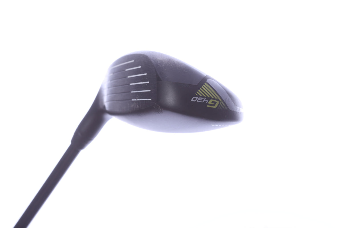 Used Ping G430 4H Hybrid - Right-Handed - 22 Degrees - Stiff Flex-Next Round