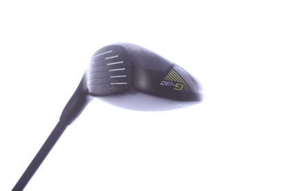 Used Ping G430 4H Hybrid - Right-Handed - 22 Degrees - Stiff Flex-Next Round