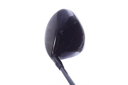 Used Callaway Rogue Driver - 9 Degrees - Stiff Flex Aldila Synergy - Right-Handed