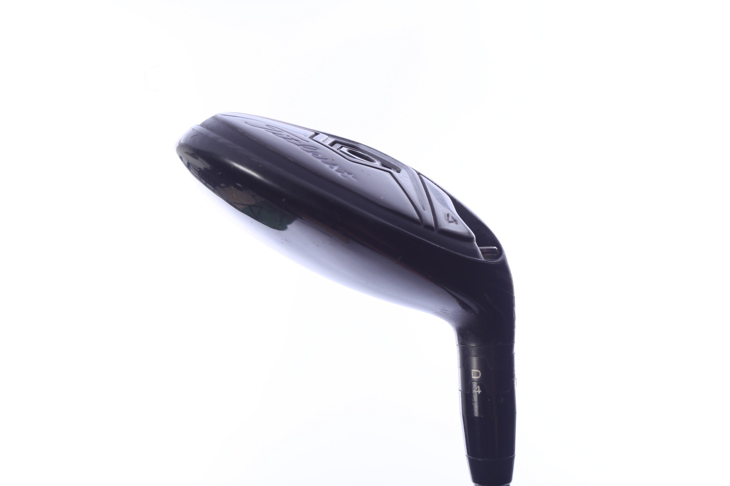 Used Titleist 915 H 4H Hybrid - Right-Handed - 24 Degrees - Stiff Flex