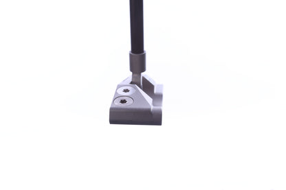 Used L.A.B. Golf Link1 Putter - Right-Handed - 34.5 in - Blade