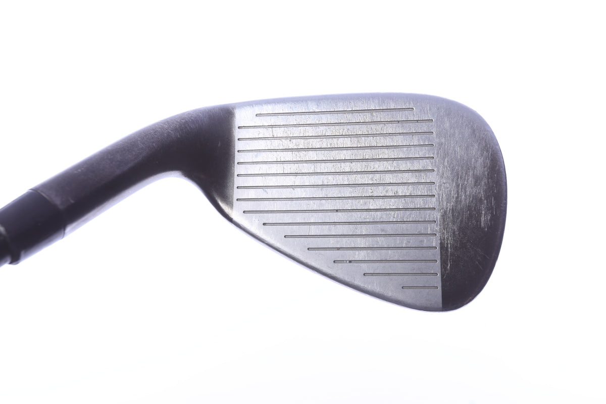 Used TaylorMade Burner 2.0 Approach Wedge - Right-Handed - 50 Degrees - Regular Flex
