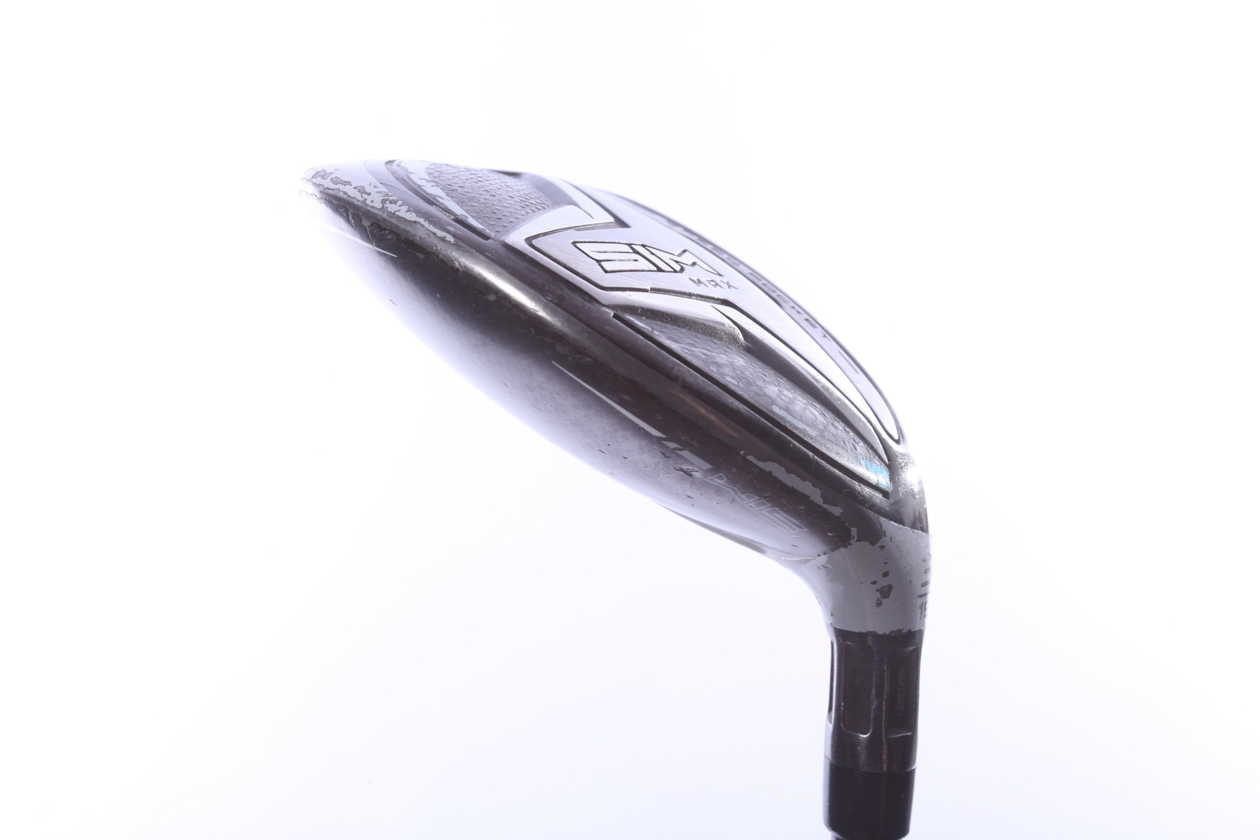 Used TaylorMade SIM MAX 3H Hybrid - Right-Handed - 19 Degrees - Regular Flex-Next Round