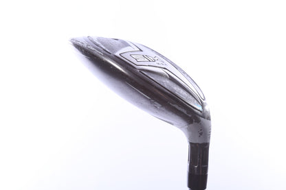 Used TaylorMade SIM MAX 3H Hybrid - Right-Handed - 19 Degrees - Regular Flex-Next Round