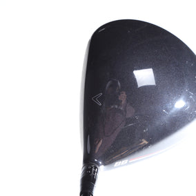 Used Callaway Big Bertha 23 Driver - 9 Degrees - Stiff Flex Mitsubishi MMT - Right-Handed-Next Round