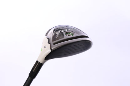 Used TaylorMade RocketBallz 3H Hybrid - Right-Handed - 19 Degrees - Regular Flex