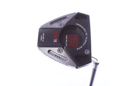 Used Evnroll ER11v MidLock Mallet Putter - Right-Handed - 40 in - Mallet