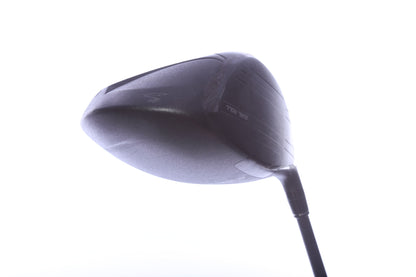 Used Cobra Long Tom Driver - 9 Degrees - Stiff Flex Grafalloy Pro Launch Red - Left-Handed-Next Round