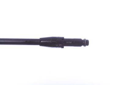 Used Mitsubishi Tensei 1K Black Driver Shaft Stiff Flex Graphite - 44.25 in - Titleist Surefit Adapter