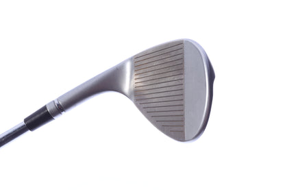 Used TaylorMade Milled Grind 4 Raw Sand Wedge - Right-Handed - 54 Degrees - Wedge Flex-Next Round