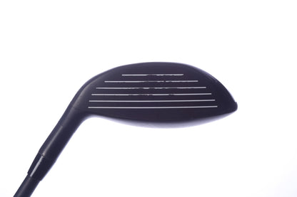 Used Callaway Rogue ST LS 3+ Wood - Right-Handed - 13.5 Degrees - Extra Stiff Flex-Next Round