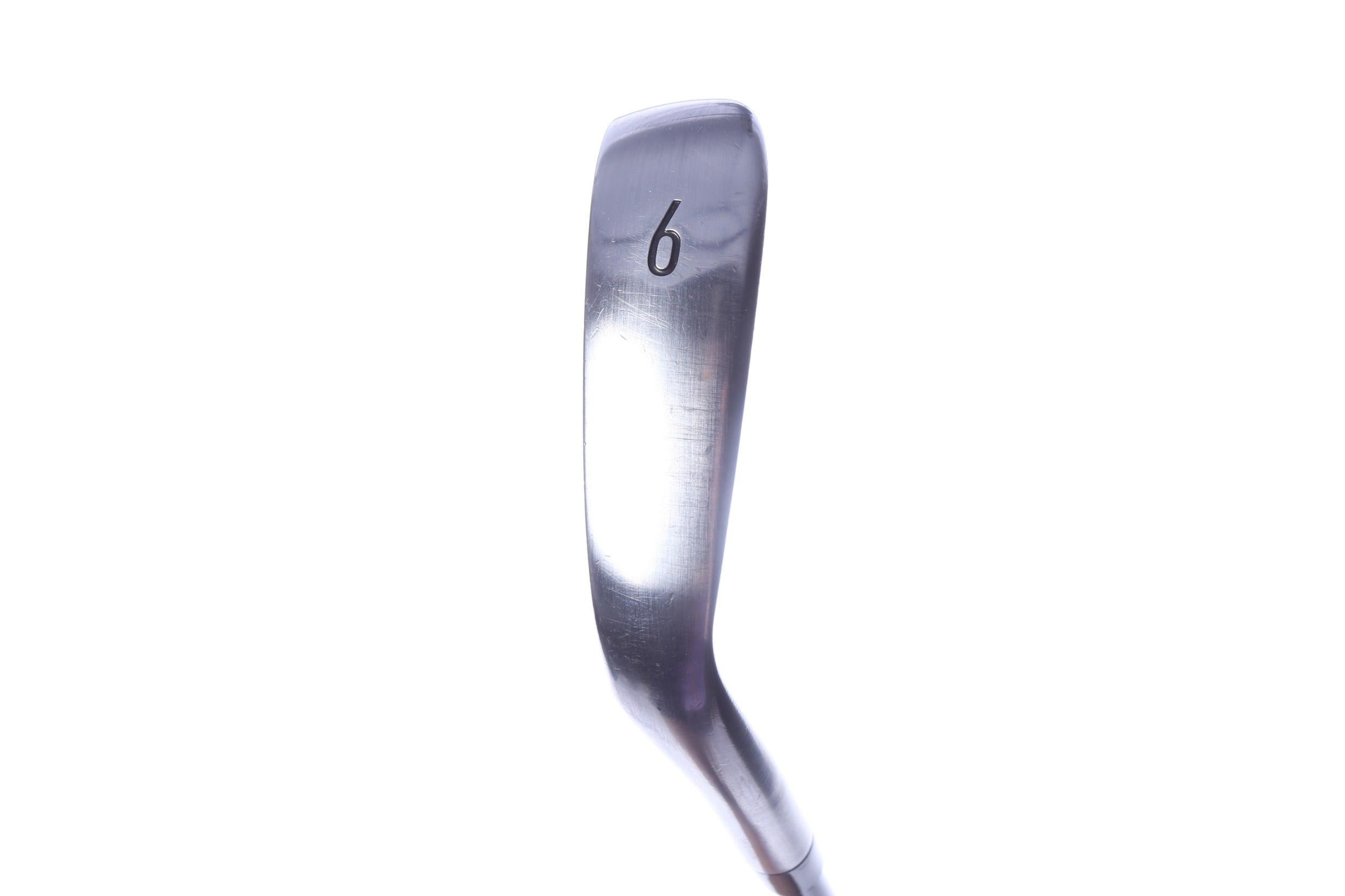 Used TaylorMade Qi Single 9-Iron - Right-Handed - Regular Flex-Next Round