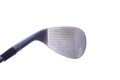 Used Titleist Vokey SM8 Tour Chrome Sand Wedge - Right-Handed - 56 Degrees - Wedge Flex-Next Round