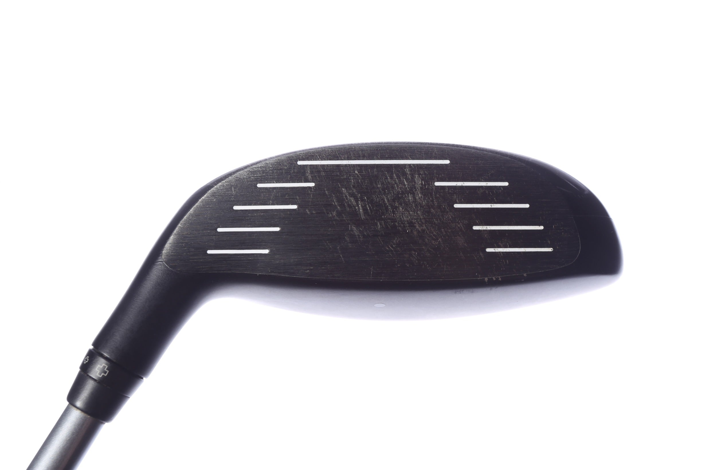 Used Ping G430 SFT 3-Wood - Right-Handed - 16 Degrees - Seniors Flex