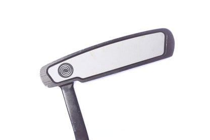 Used Odyssey White Ice 330 Mallet Putter - Right-Handed - 35 in - Mid-mallet