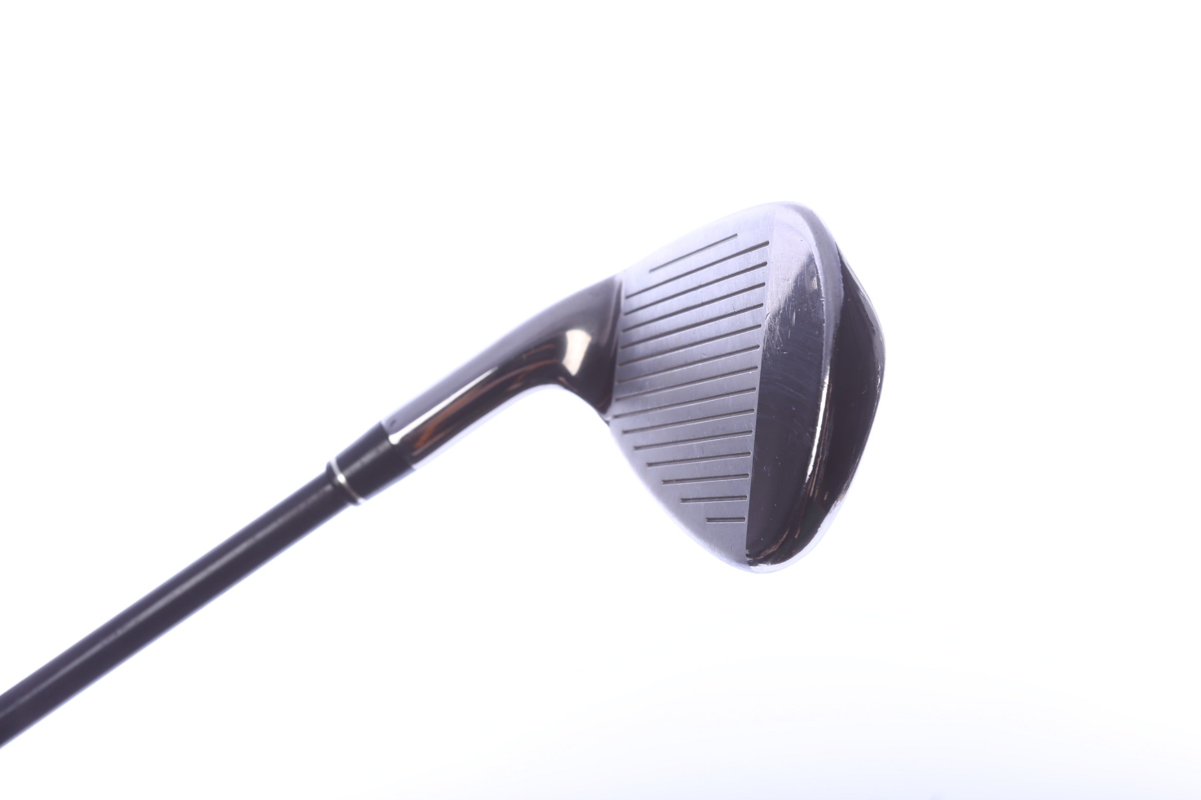 Used TaylorMade 2009 Burner Pitching Wedge - Right-Handed - 45 Degrees - Regular Flex