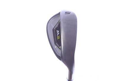 Used TaylorMade M2 2017 Sand Wedge - Right-Handed - 54 Degrees - Stiff Flex