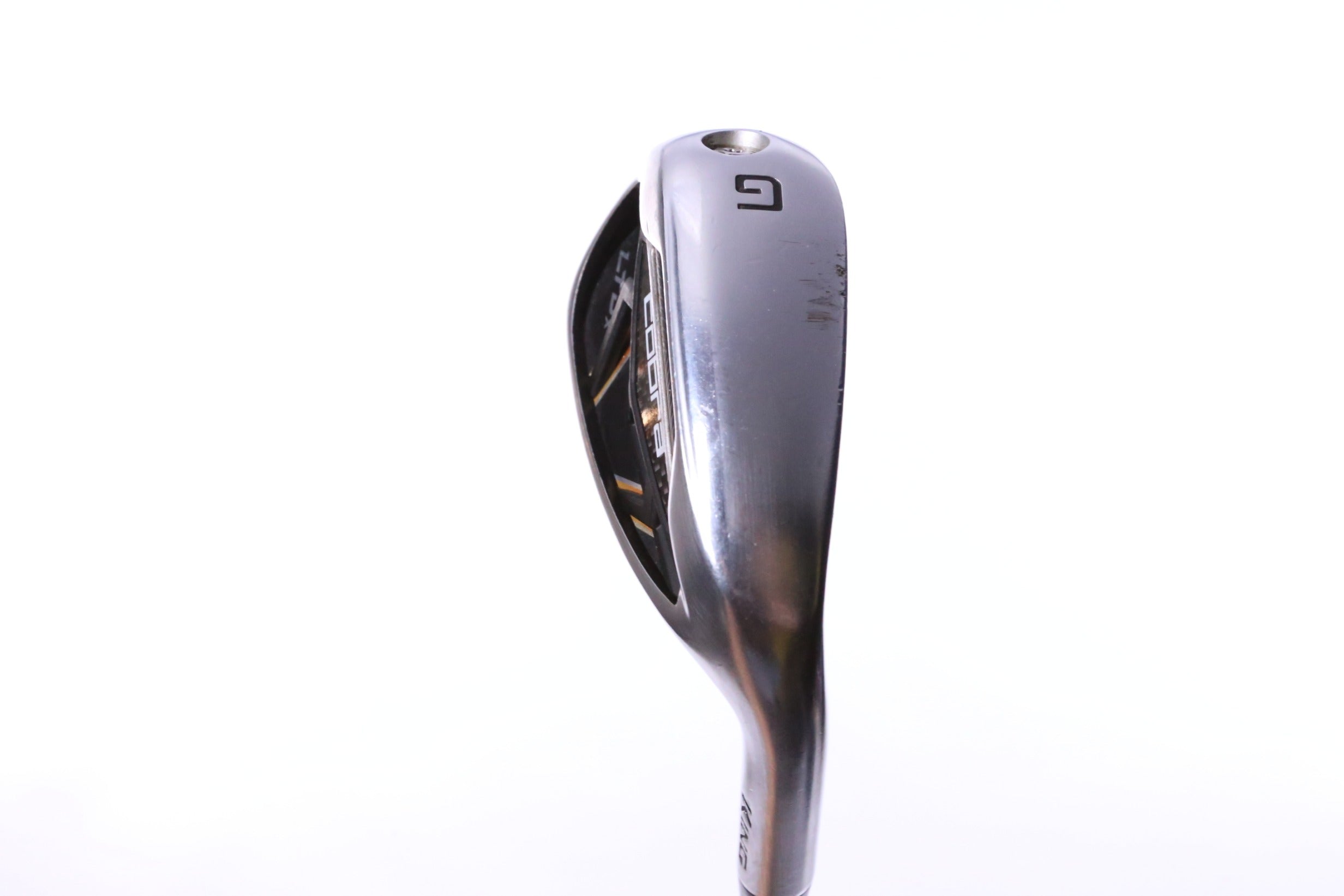 Used Cobra LTDx Gap Wedge - Right-Handed - 47.5 Degrees - Regular Flex