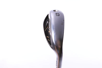 Used Cobra LTDx Gap Wedge - Right-Handed - 47.5 Degrees - Regular Flex