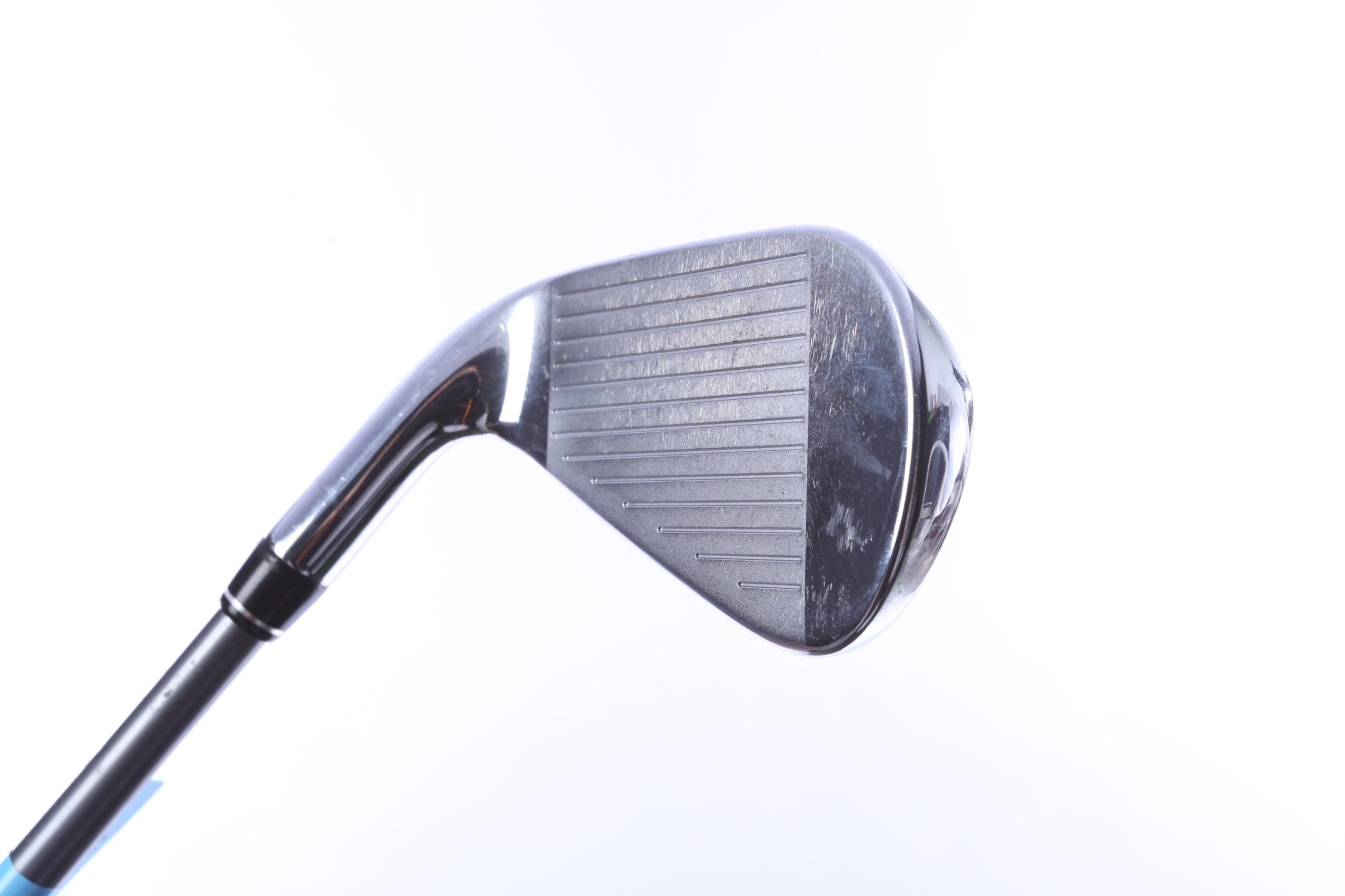 Used Callaway Paradym Single 7-Iron - Right-Handed - Regular Flex-Next Round