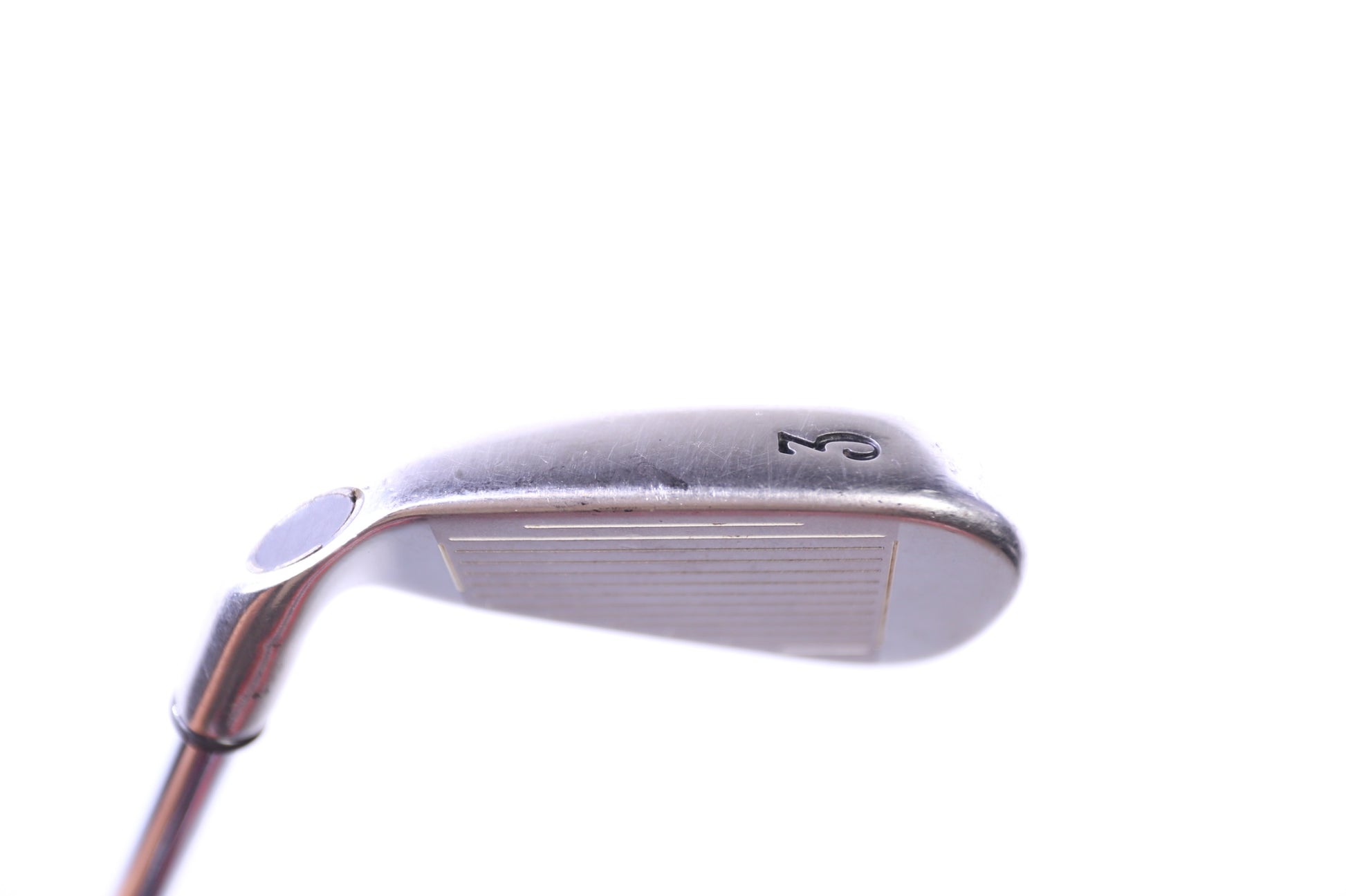 Used Callaway X-18 Pro Series Single 3-Iron - Right-Handed - Regular Flex-Next Round