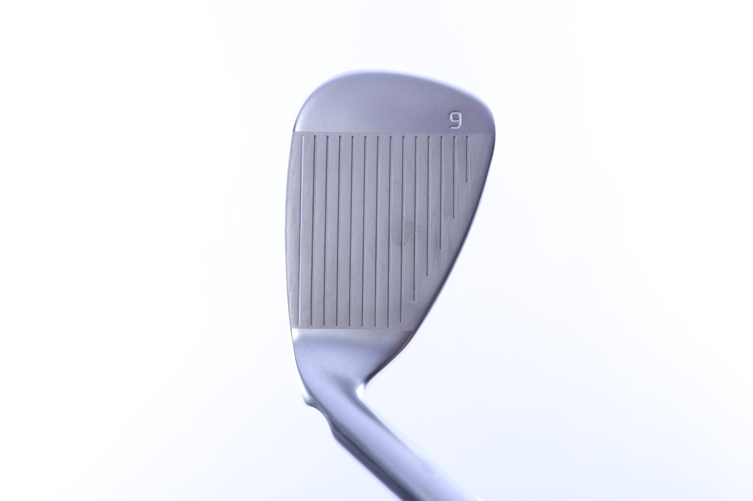 Used Ping G425 Single 9-Iron - Right-Handed - Extra Stiff Flex-Next Round