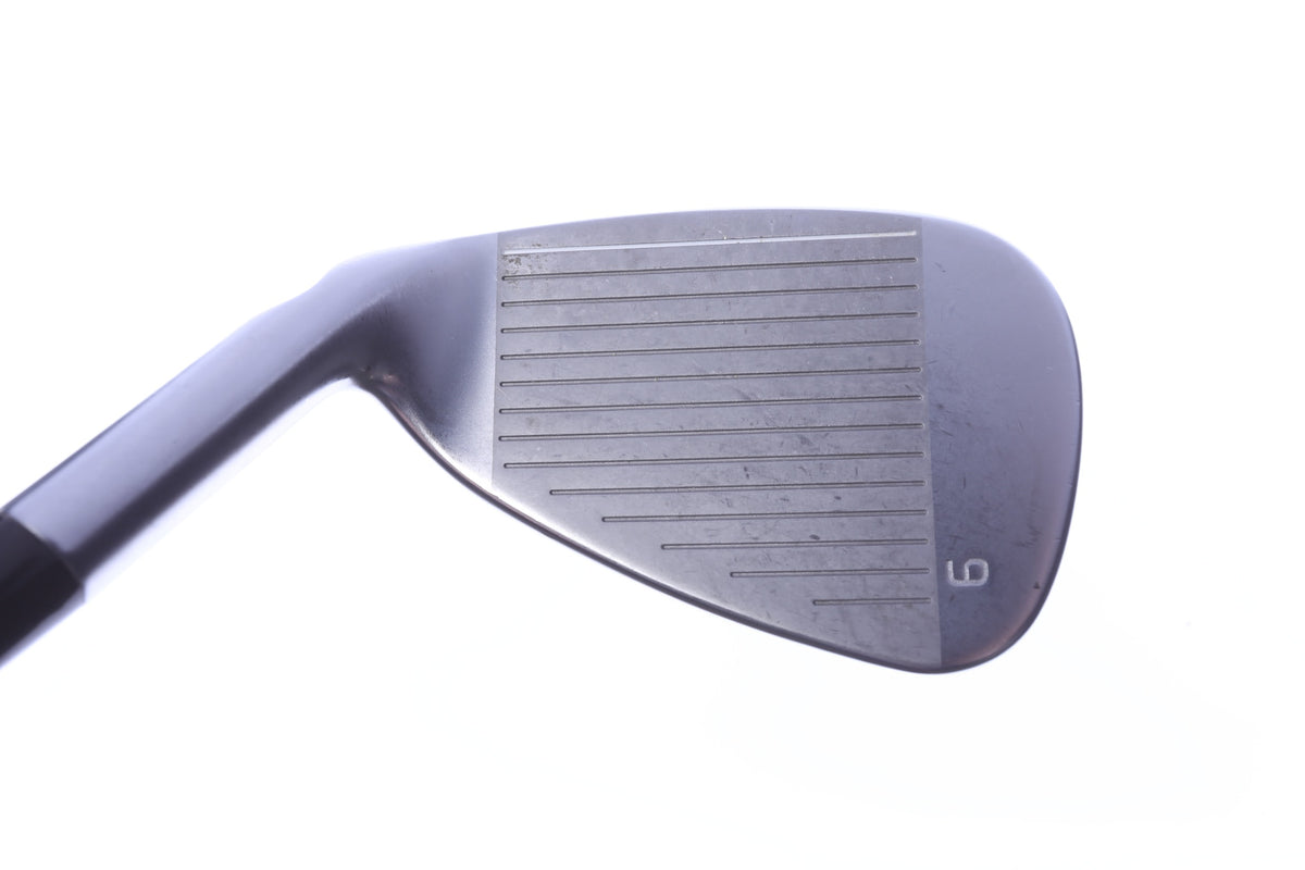 Used Ping G430 Single 9-Iron - Right-Handed - Seniors Flex