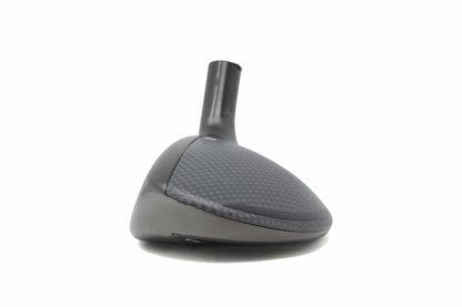 Used TaylorMade Qi35 MAX Rescue 3H - HEAD ONLY - Left-Handed - 20 Degrees