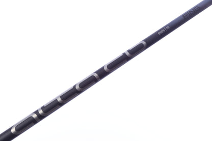Used Ping ALTA CB Slate Driver Shaft Stiff Flex Graphite - 44.5 in - Ping G410 Adapter