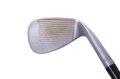 Used Titleist Vokey SM4 Tour Chrome Gap Wedge - Left-Handed - 48 Degrees - Wedge Flex-Next Round