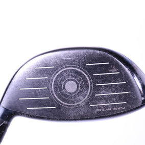 Used Callaway Big Bertha B21 Driver - 10.5 Degrees - Seniors Flex Project X Even Flow - Right-Handed-Next Round
