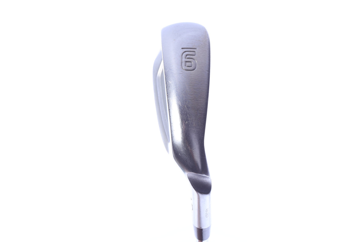 Used Ping G700 Single 9-Iron - Right-Handed - Stiff Flex