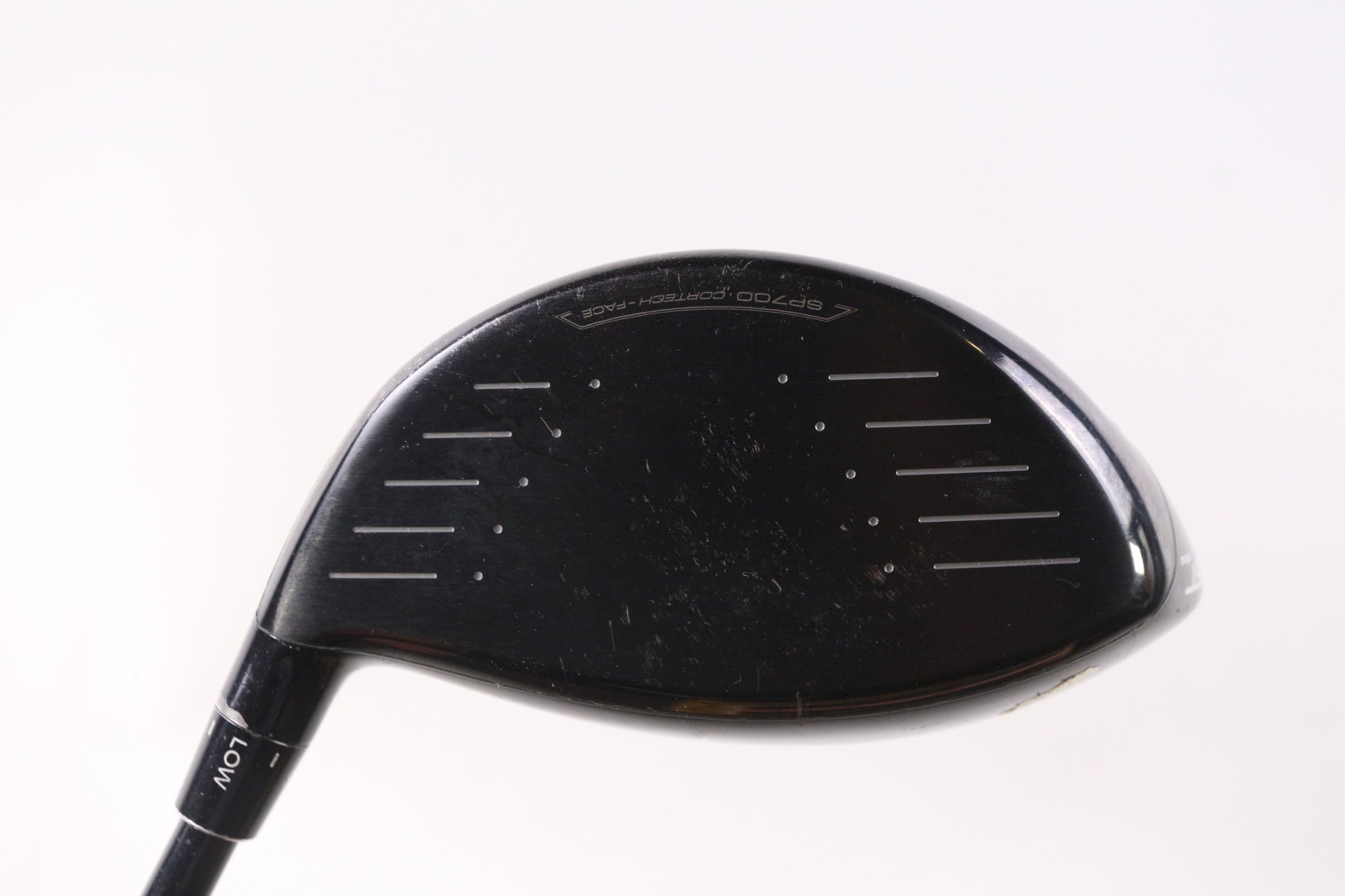 Used Mizuno ST190G Driver - Right-Handed - 9 Degrees - Regular Flex-Next Round