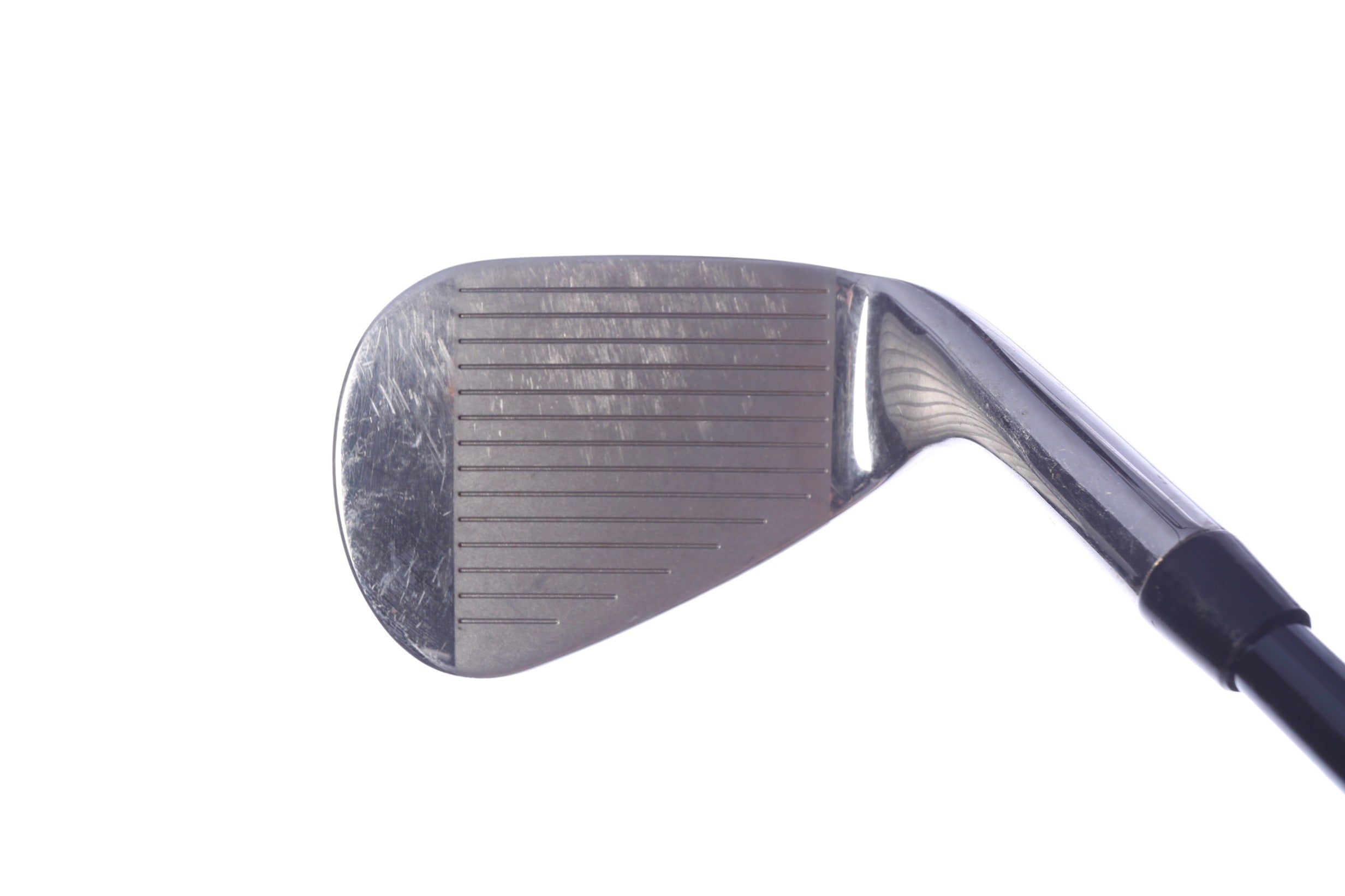 Used Callaway Paradym Ai Smoke Gap Wedge - Left-Handed - 50 Degrees - Regular Flex-Next Round