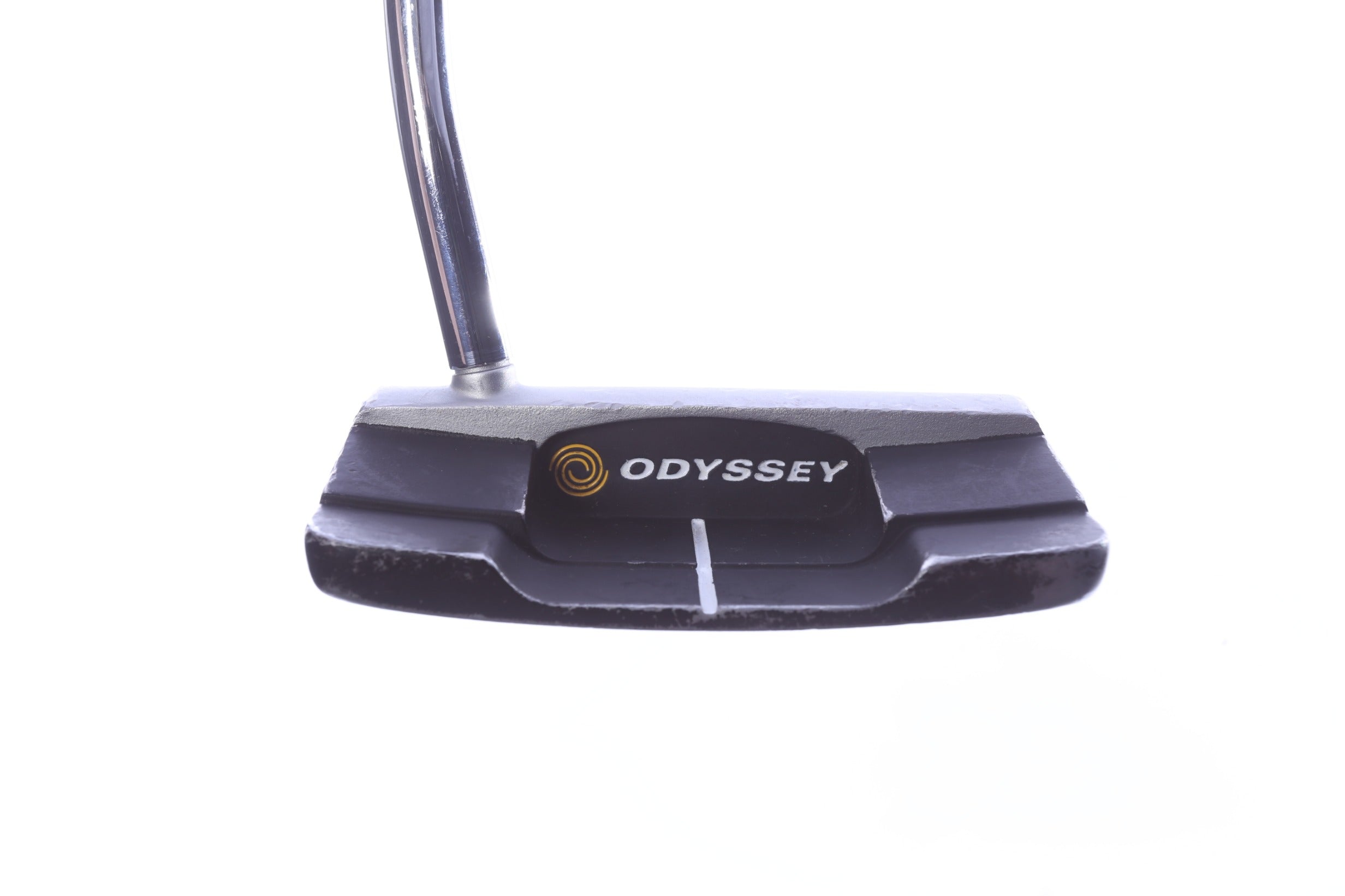 Used Odyssey Stroke Lab Double Wide Putter - Right-Handed - 34 in - Blade