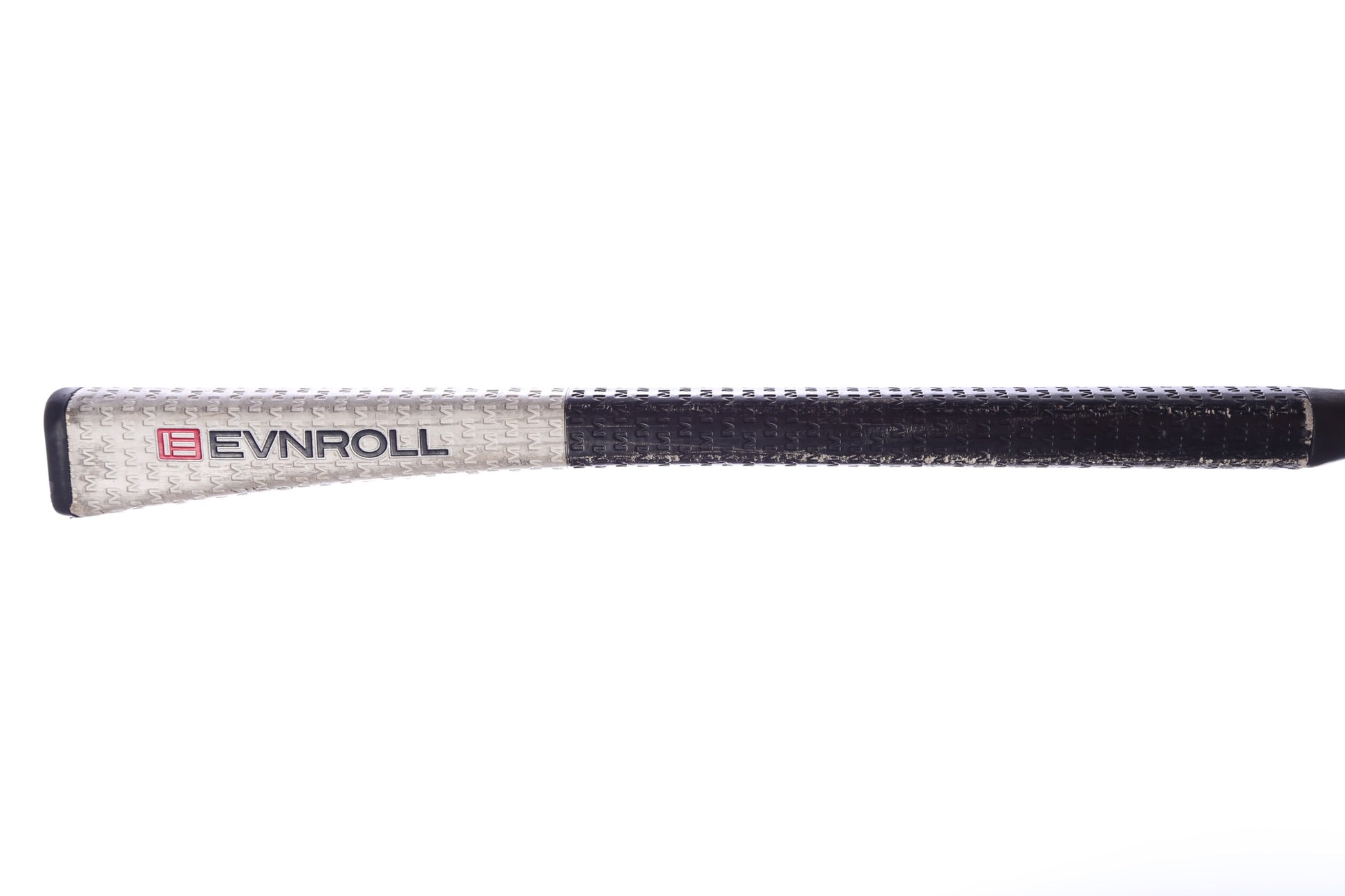 Used Evnroll ER2v MidLock Midblade Putter - Right-Handed - 39.5 in - Blade-Next Round