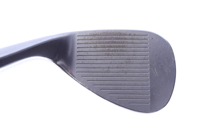 Used TaylorMade Milled Grind Sand Wedge - Right-Handed - 56 Degrees - Stiff Flex