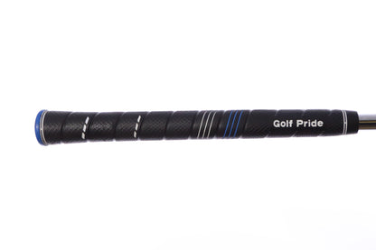 Used Titleist Vokey SM10 Nickel Lob Wedge - Right-Handed - 58 Degrees - Wedge Flex-Next Round