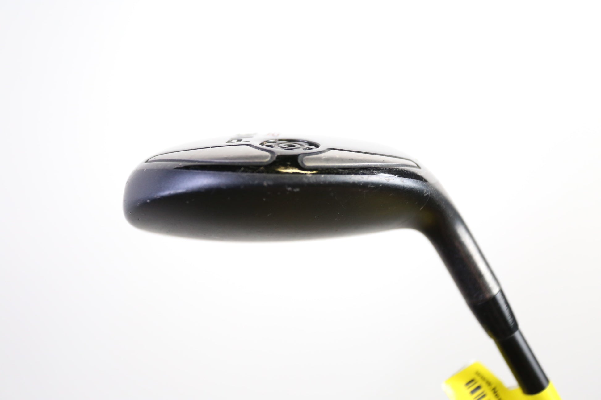 Used Ping i25 3H Hybrid - Right-Handed - 19 Degrees - Stiff Flex-Next Round