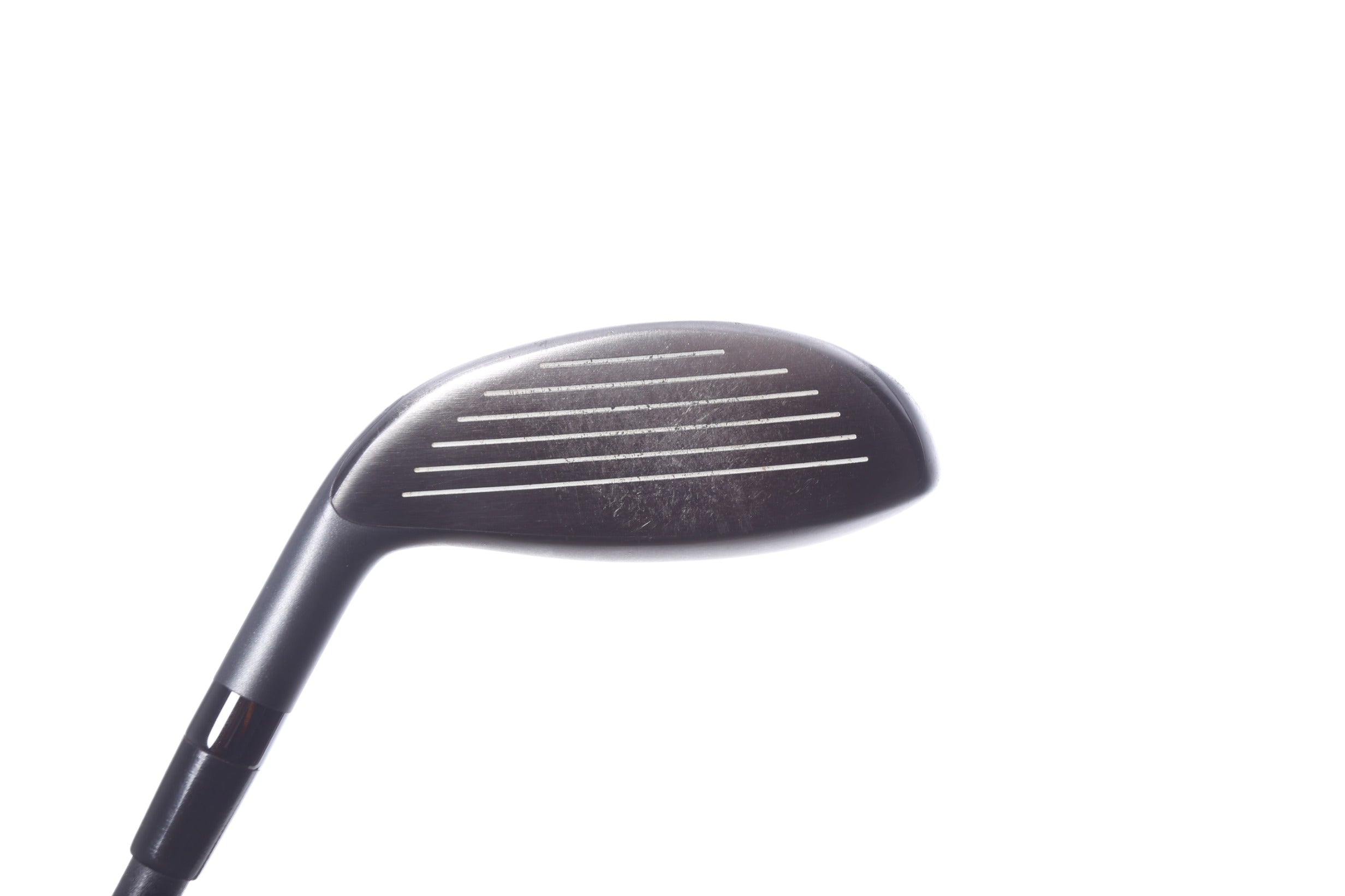 Used Tour Edge Exotics XCG-7 3H Hybrid - Right-Handed - 19 Degrees - Stiff Flex-Next Round
